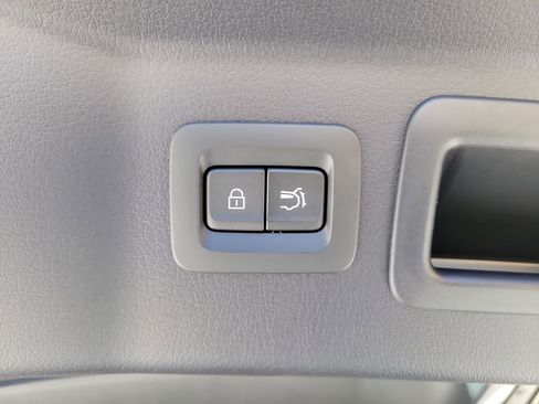 New 2026 MAZDA CX-90 3.3 Turbo w/ Preferred Package image 10