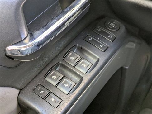 Used 2017 Chevrolet Silverado 2500 LT w/ LT Convenience Package image 24