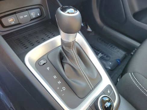 New 2026 Hyundai Venue SEL image 29