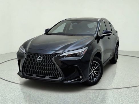 Used 2024 Lexus NX 350 AWD w/ Cold Area Package image 2
