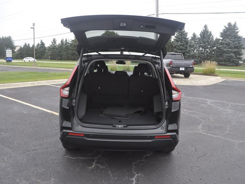 Certified 2026 Honda CR-V EX-L image 11