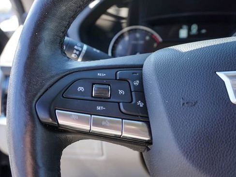 Used 2023 Cadillac XT4 Premium Luxury w/ Cold Weather Package image 15