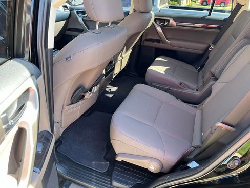 Used 2021 Lexus GX 460 Premium AWD/4WD image 11