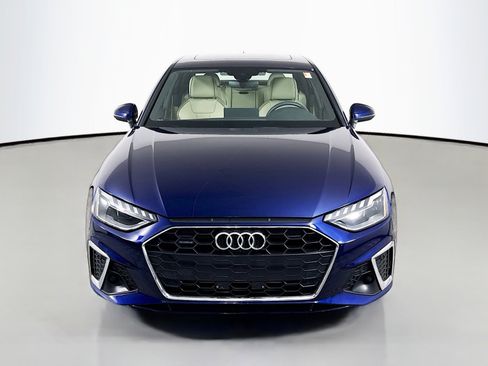 Certified 2023 Audi A4 2.0T Premium Plus w/ Premium Plus Package image 6