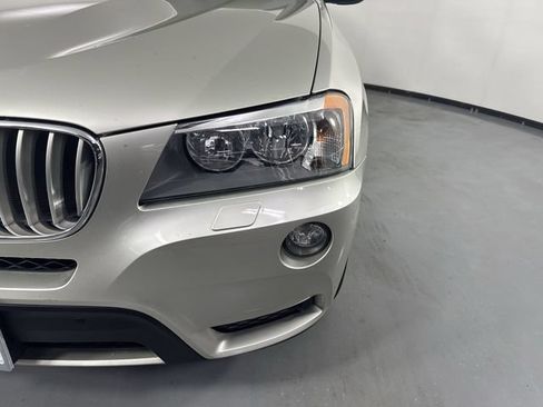 Used 2012 BMW X3 xDrive28i AWD/4WD image 30