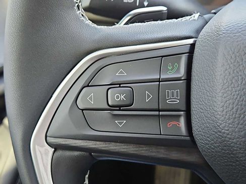 New 2026 Jeep Grand Cherokee Laredo X image 24