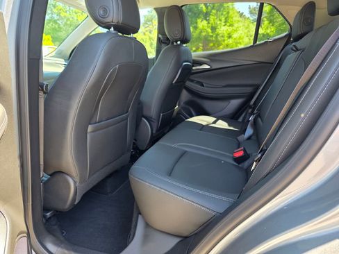 Certified 2024 Buick Encore GX Sport Touring w/ Comfort Package FWD image 29