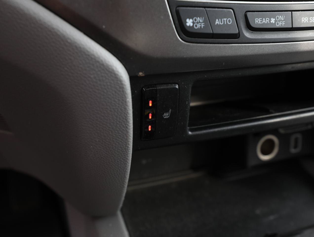 Used 2020 Honda Ridgeline RTL image 21