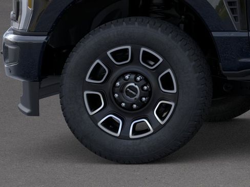 New 2026 Ford F250 Platinum AWD/4WD image 19