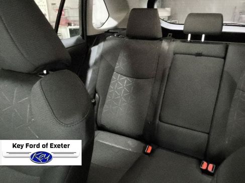 Used 2024 Toyota RAV4 XLE w/ Weather Package AWD/4WD image 37