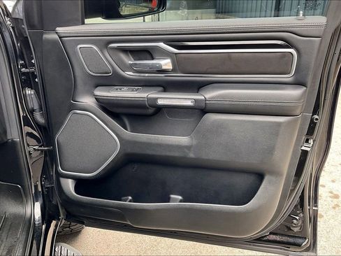 Used 2021 RAM 1500 Laramie image 25
