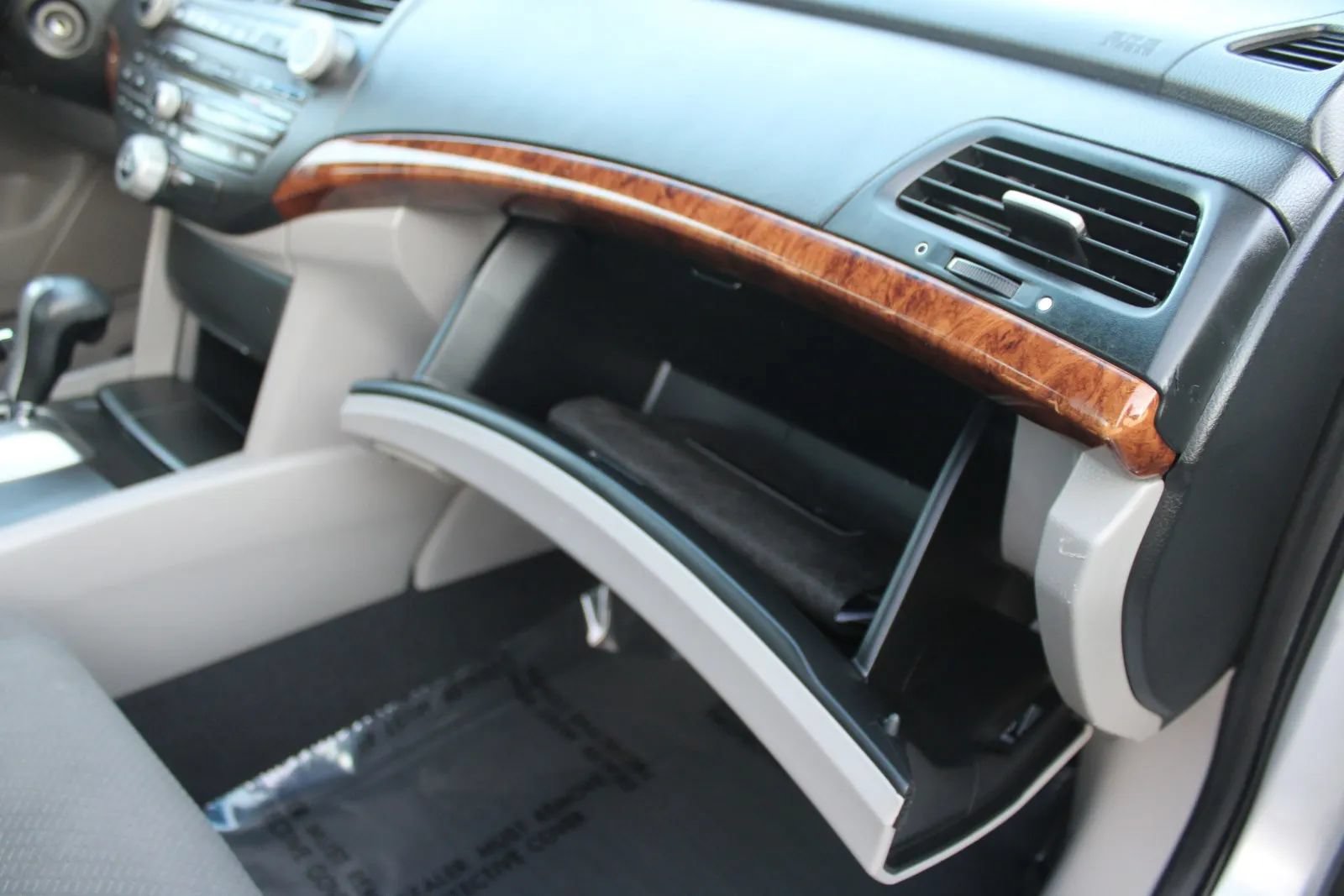 Used 2012 Honda Accord EX image 29