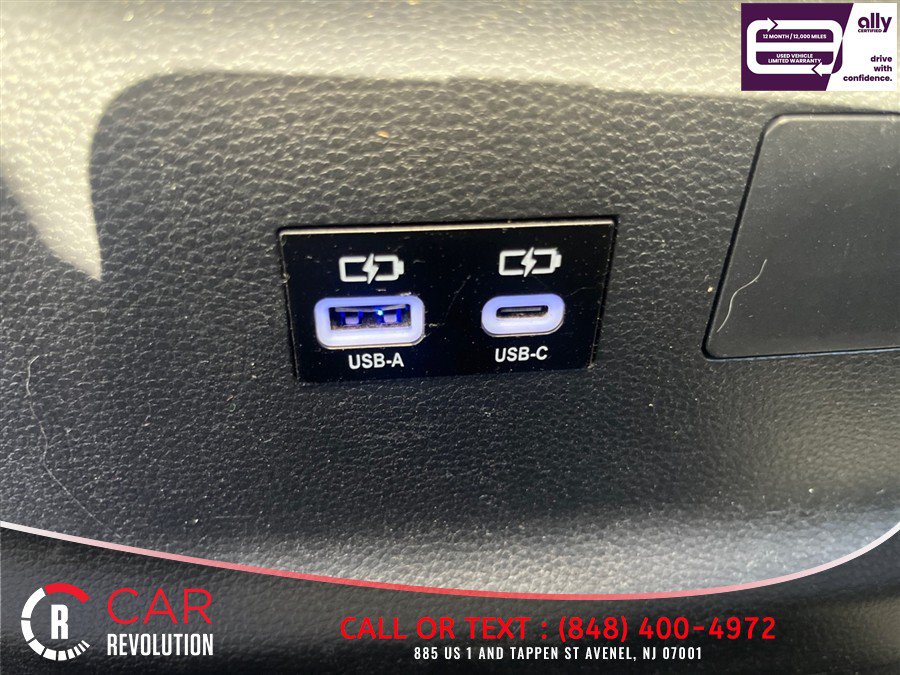 Used 2023 Toyota Tundra SR5 AWD/4WD image 25