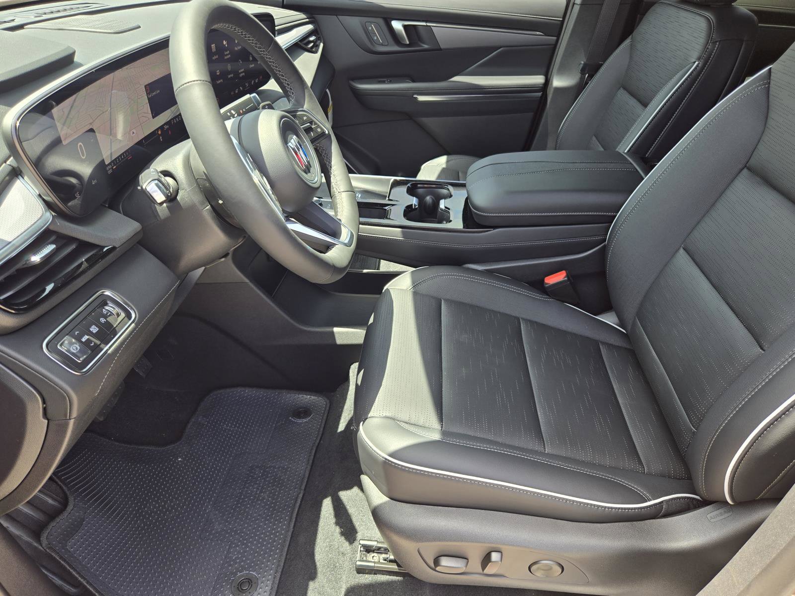 New 2026 Buick Enclave Sport Touring w/ Power Package FWD image 7