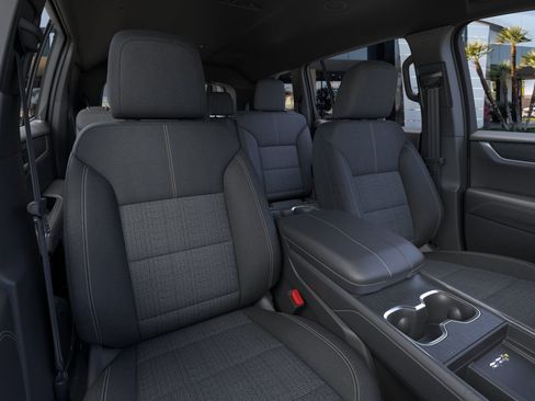 New 2026 GMC Acadia Elevation image 17