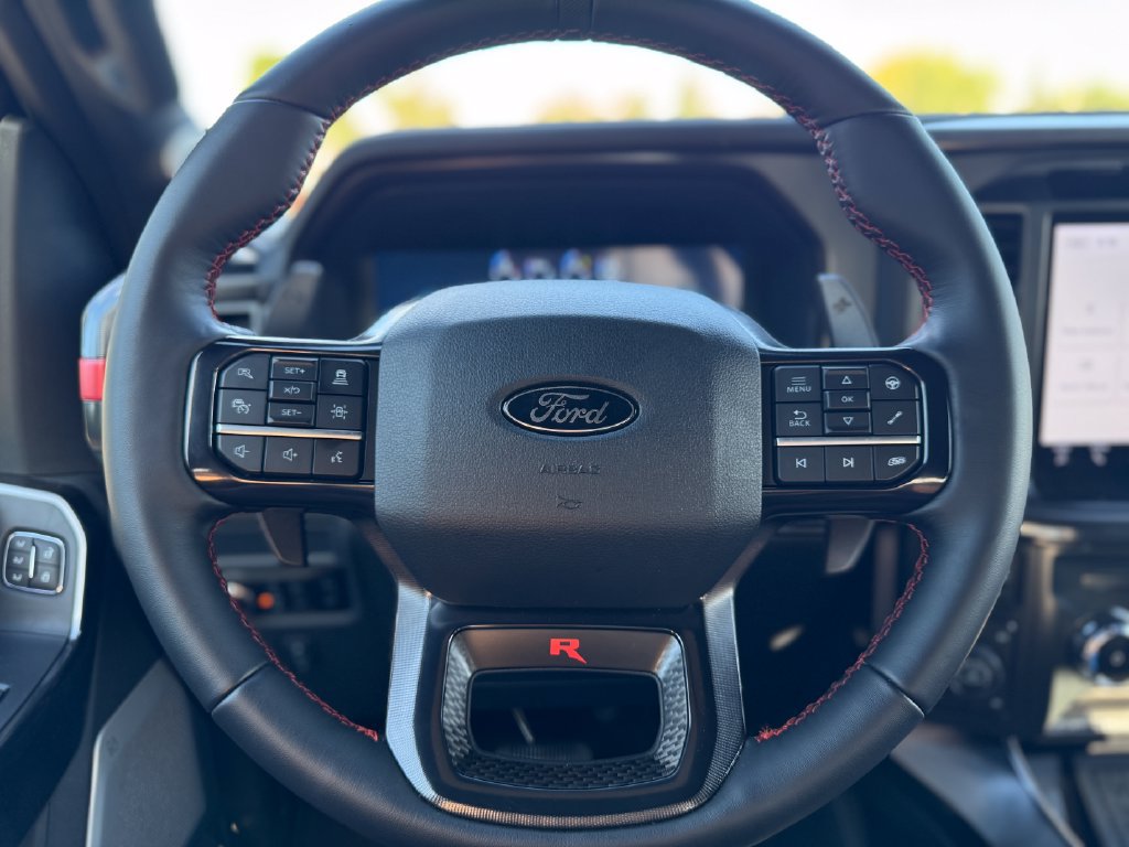 Used 2025 Ford F150 Raptor w/ Equipment Group 803A Raptor R AWD/4WD image 19