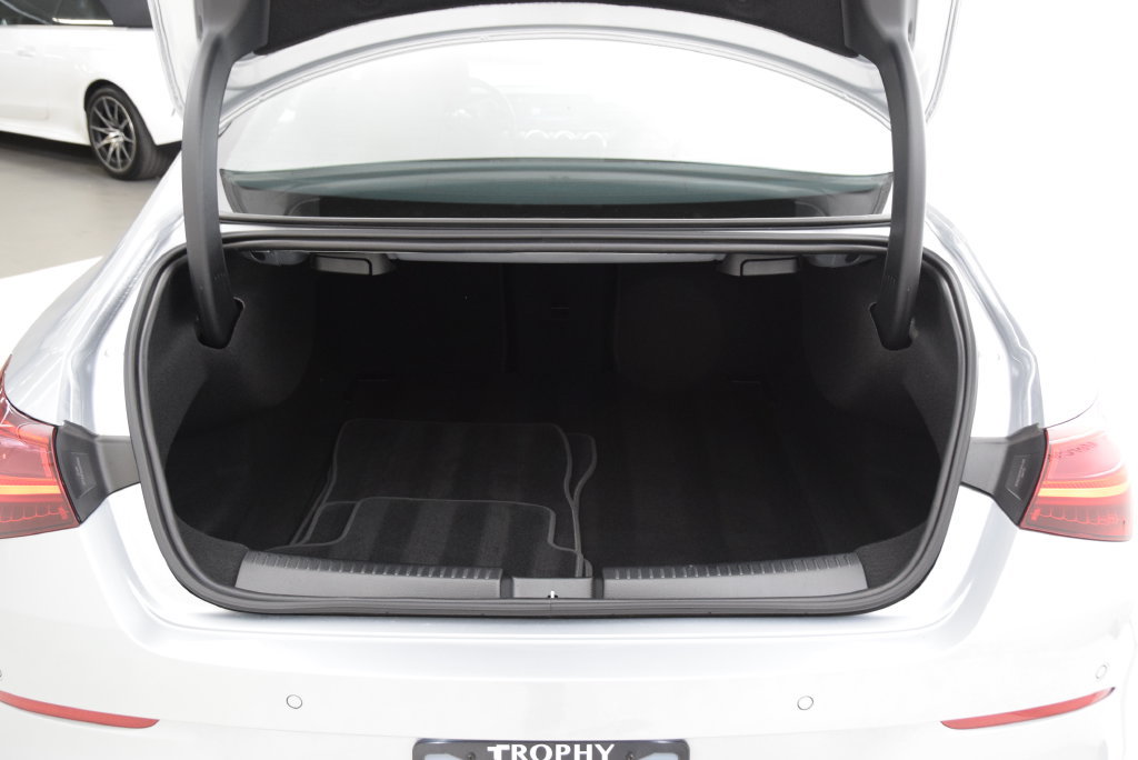 Used 2026 Mercedes-Benz CLA 250 image 33