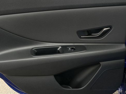 New 2026 Hyundai Elantra SEL Sport Premium w/ Cargo Package image 8