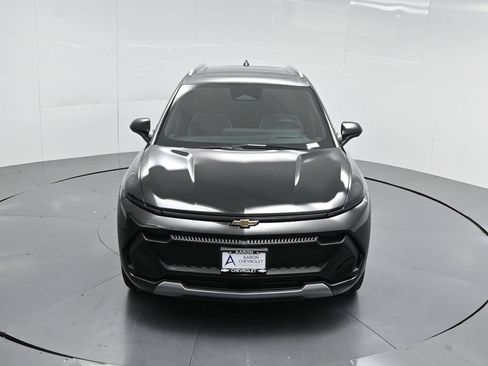 New 2025 Chevrolet Equinox EV LT w/ Convenience Package II AWD/4WD image 44