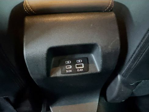 Certified 2024 Subaru Crosstrek 2.5i Sport image 35