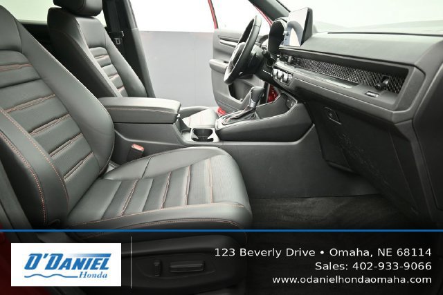 Used 2025 Honda CR-V Sport-L image 40