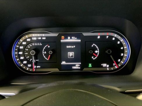 Used 2024 Hyundai Santa Cruz SEL image 20