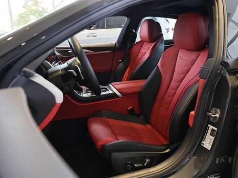 New 2026 BMW 840i RWD image 20