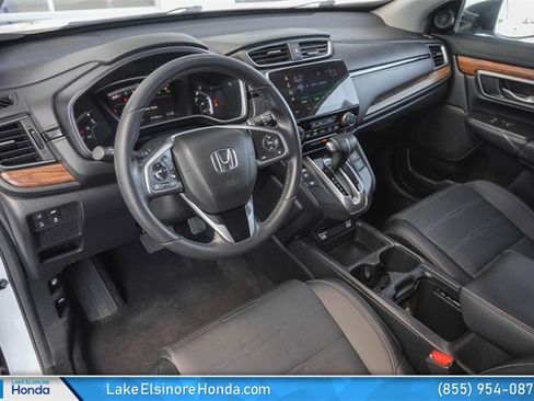 Used 2022 Honda CR-V EX-L image 17