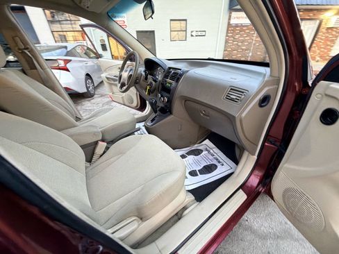 Used 2008 Hyundai Tucson GLS image 51