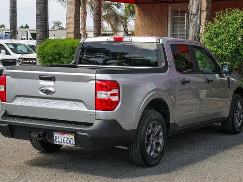Used 2024 Ford Maverick XLT w/ XLT Luxury Package image 10