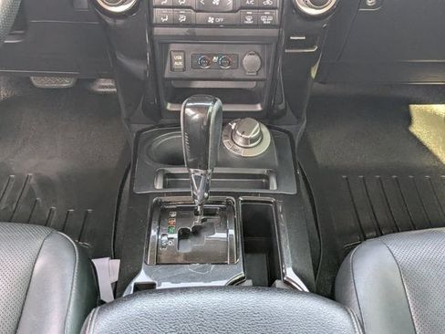 Used 2019 Toyota 4Runner Limited AWD/4WD image 28