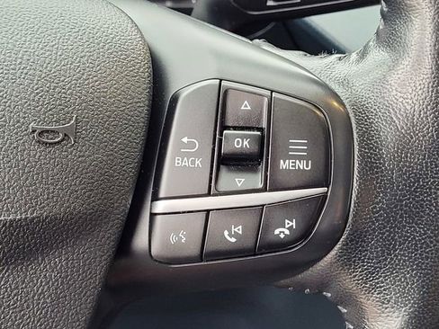 Used 2022 Ford Maverick Lariat w/ Lariat Luxury Package image 30