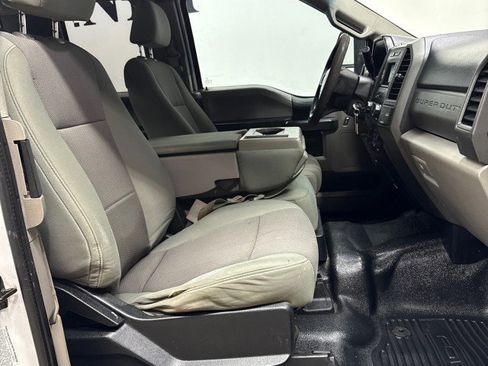 Used 2017 Ford F350 XL w/ Power Equipment Group image 21