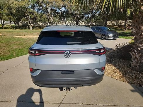 Used 2022 Volkswagen ID.4 Pro S image 11