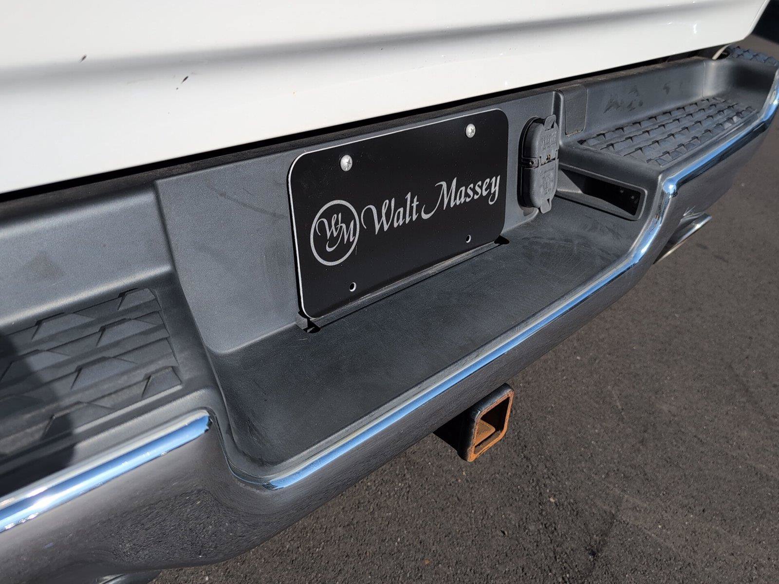 Used 2019 RAM 1500 Laramie AWD/4WD image 35