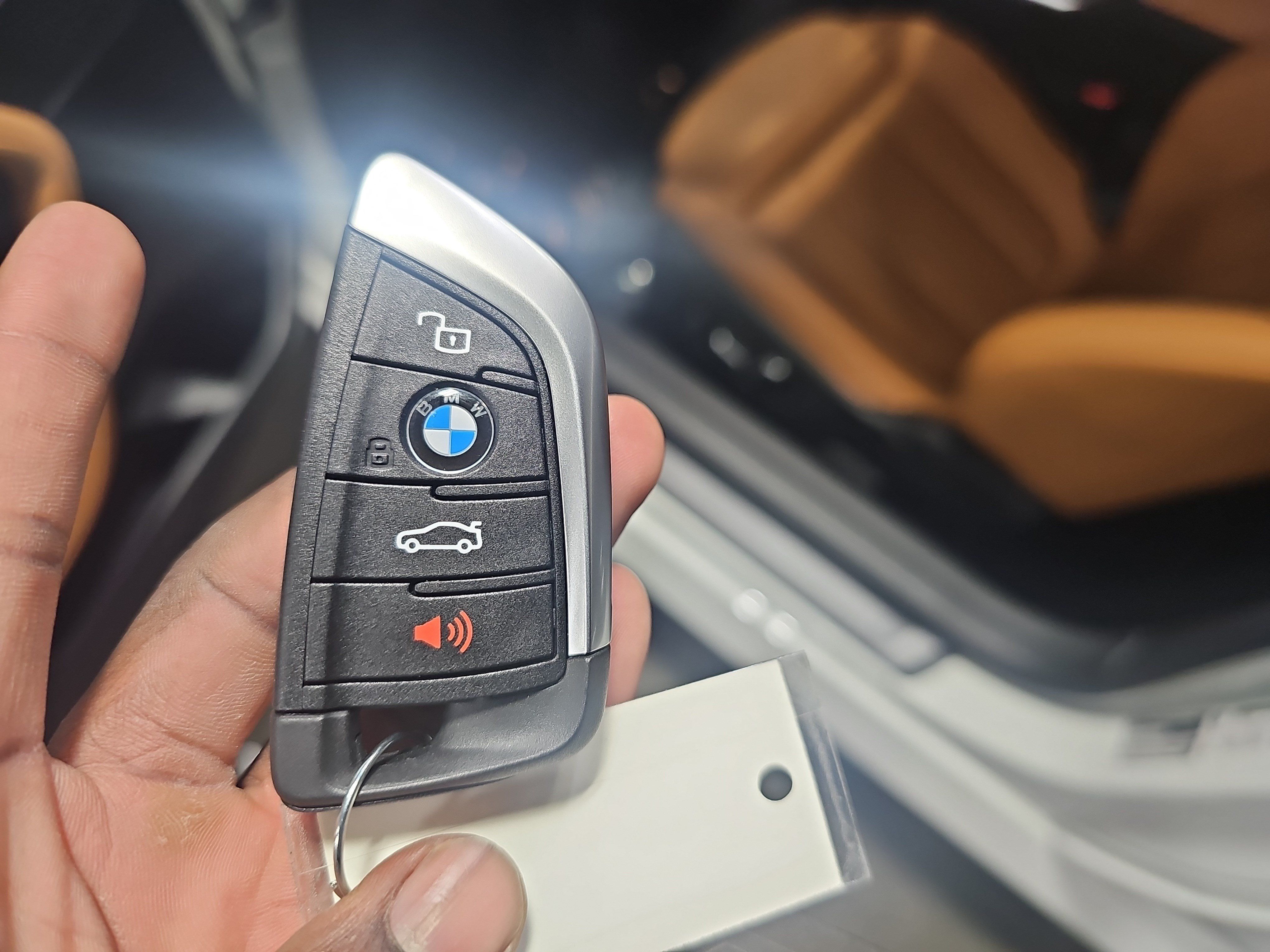 New 2026 BMW 230i Coupe w/ Premium Package RWD image 36