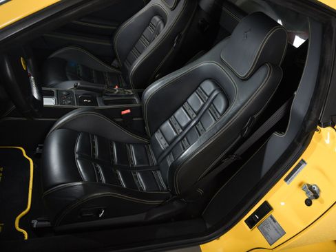 Used 2009 Ferrari F430 Coupe RWD image 23