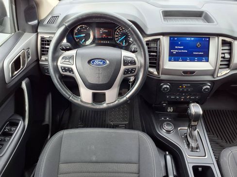 Used 2022 Ford Ranger XLT w/ Equipment Group 301A Mid AWD/4WD image 5