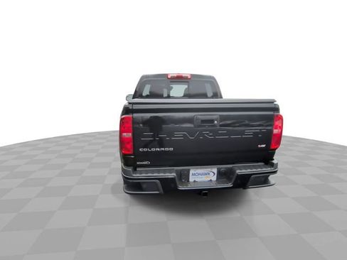 Used 2021 Chevrolet Colorado Z71 image 7