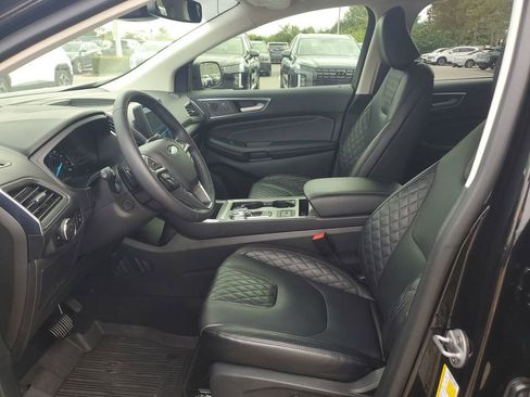 Used 2024 Ford Edge Titanium w/ Equipment Group 301A image 26