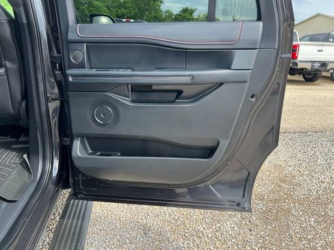 Used 2023 Ford Expedition Max Limited AWD/4WD image 19
