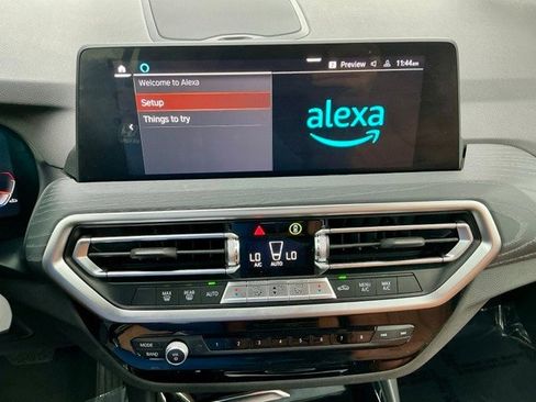 Used 2023 BMW X3 sDrive30i w/ Convenience Package image 37