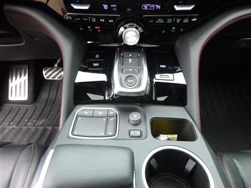 Used 2022 Acura MDX Type S image 18