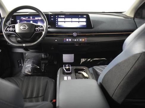 Certified 2023 Nissan Ariya AWD/4WD image 26