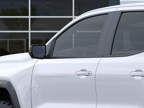 New 2026 GMC Canyon Elevation w/ Technology Package AWD/4WD image 12