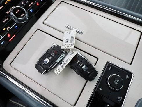 Used 2018 Lincoln Navigator L Black Label image 66