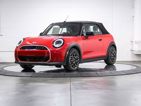 New 2026 MINI Cooper S image 3