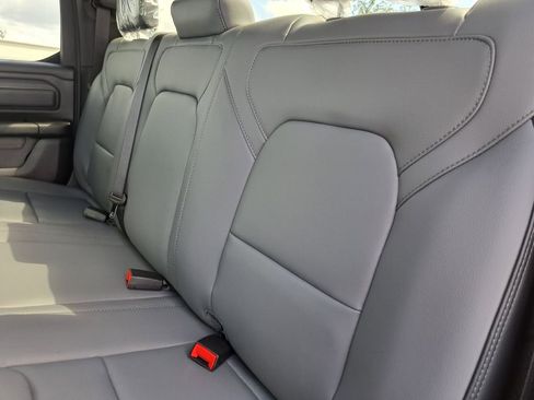 New 2026 RAM 1500 Tradesman image 23