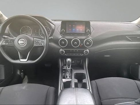 Used 2024 Nissan Sentra S FWD image 7