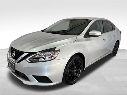 Used 2019 Nissan Sentra S